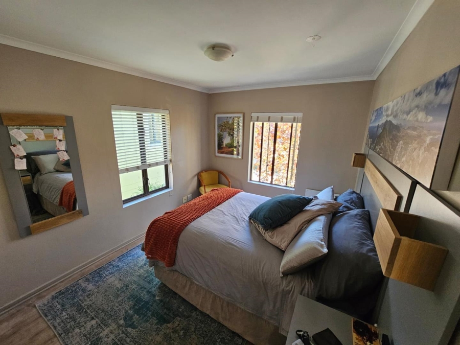 To Let 2 Bedroom Property for Rent in Rosendal Western Cape